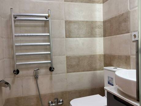 2 otaqlı mənzil, 57 m², Qara Qarayev: 195 000 ₼ 5