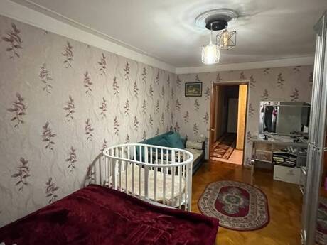 3 otaqlı mənzil, 70 m², Nizami: 228 000 ₼ 4