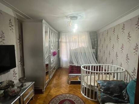3 otaqlı mənzil, 70 m², Nizami: 228 000 ₼ 5