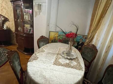 3 otaqlı mənzil, 70 m², Nizami: 228 000 ₼ 3