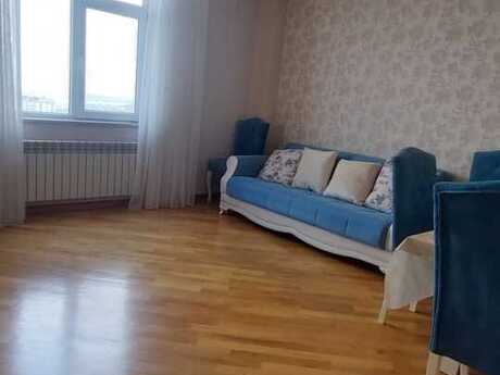 Kirayə 2 otaqlı mənzil, 70 m², Memar Əcəmi: 650 ₼/ay 3