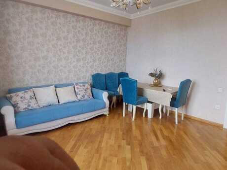 Elan №6474605 - Bakı, Memar Əcəmi m., 2 otaqlı, 70 m², 13/19 mərtəbə