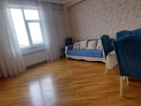 Kirayə 2 otaqlı mənzil, 70 m², Memar Əcəmi: 650 ₼/ay 2