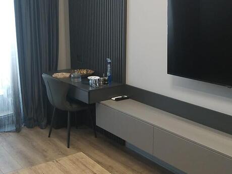 Kirayə 1 otaqlı mənzil, 60 m², TAC Residence: 1 700 ₼/ay 3
