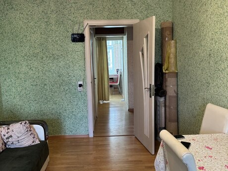 2-room apartment for rent, 65 m², Həzi Aslanov: 600 ₼/mo 3