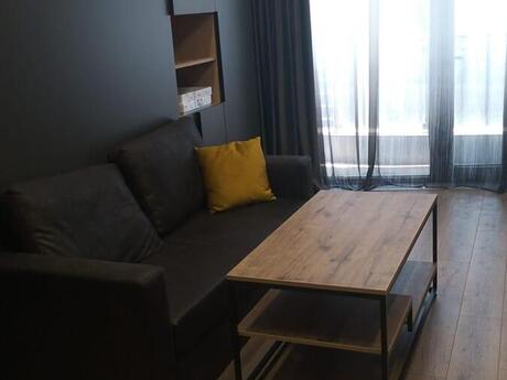 Kirayə 1 otaqlı mənzil, 60 m², TAC Residence: 1 700 ₼/ay 4