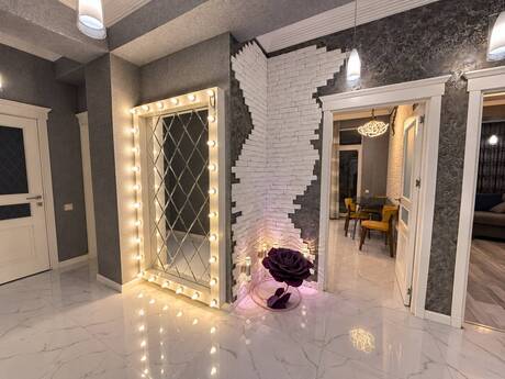 Kirayə 2 otaqlı mənzil, 80 m², 20 Yanvar: 900 ₼/ay 4