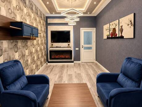 Kirayə 2 otaqlı mənzil, 80 m², 20 Yanvar: 900 ₼/ay 2