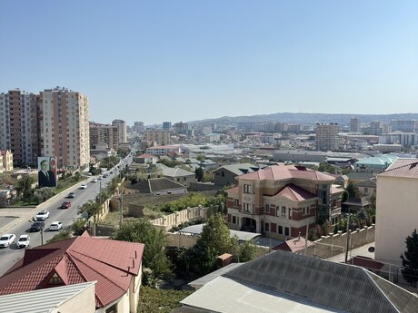 3 otaqlı mənzil, 76 m², Masazır: 110 000 ₼ 2