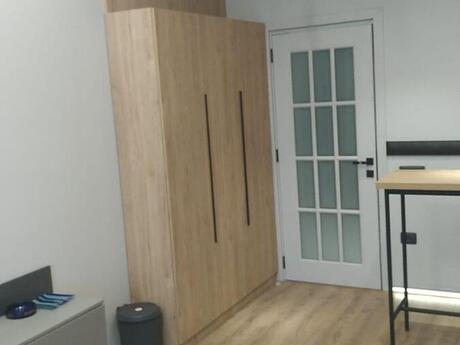 Kirayə 1 otaqlı mənzil, 60 m², TAC Residence: 1 700 ₼/ay 5