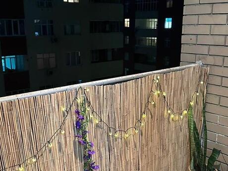 Kirayə 3 otaqlı mənzil, 145 m², Gənclik: 229 ₼/ay 3