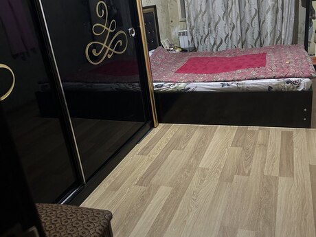 Kirayə 3 otaqlı mənzil, 130 m², İnşaatçılar: 250 ₼/ay 5