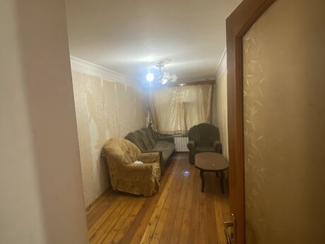 2 otaqlı mənzil, 50 m², Neftçilər: 145 000 ₼ 5