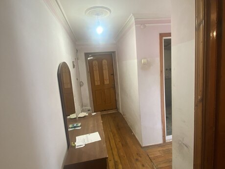 2 otaqlı mənzil, 50 m², Neftçilər: 145 000 ₼ 2