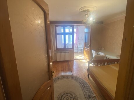 2 otaqlı mənzil, 50 m², Neftçilər: 145 000 ₼ 4