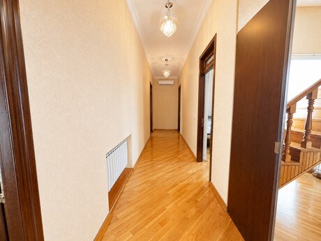 5 otaqlı həyət evi, 182 m², Bayıl: 390 000 ₼ 3
