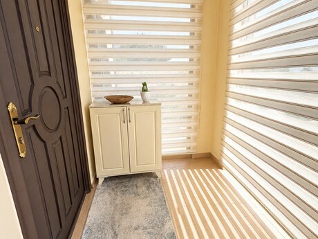5 otaqlı həyət evi, 182 m², Bayıl: 390 000 ₼ 2