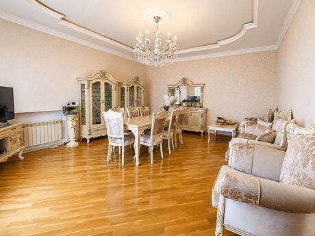 5 otaqlı həyət evi, 182 m², Bayıl: 390 000 ₼ 4