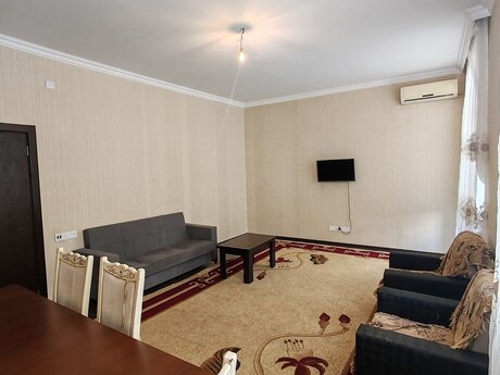 5-room apartment, 157 m², Hövsan: 220 000 ₼ 2