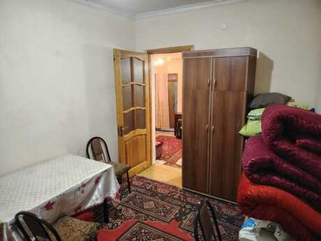 2 otaqlı həyət evi, 36 m², Binəqədi: 33 500 ₼ 4