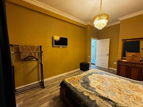 Kirayə 2 otaqlı mənzil, 65 m², Şah İsmayıl Xətai: 1 296 ₼/ay 2