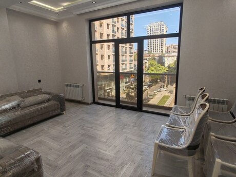 2 otaqlı mənzil, 87 m², 28 May: 390 000 ₼ 3