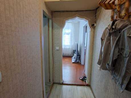 2 otaq · 47 m² · 2/5 mərtəbə, Gənclik