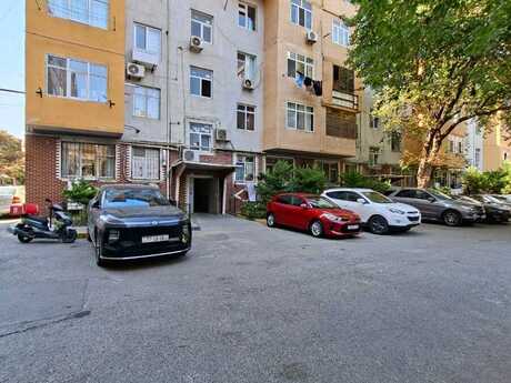 2-room apartment, 47 m², Gənclik: 169 500 ₼ 5