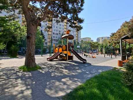 2-room apartment, 47 m², Gənclik: 169 500 ₼ 4