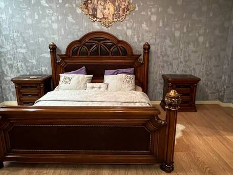 3 otaqlı mənzil, 170 m², 28 May: 475 000 ₼ 5