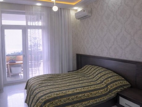 3 otaqlı mənzil, 98 m², Həzi Aslanov: 220 000 ₼ 3