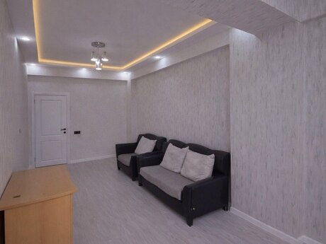 3 otaqlı mənzil, 98 m², Həzi Aslanov: 220 000 ₼ 5