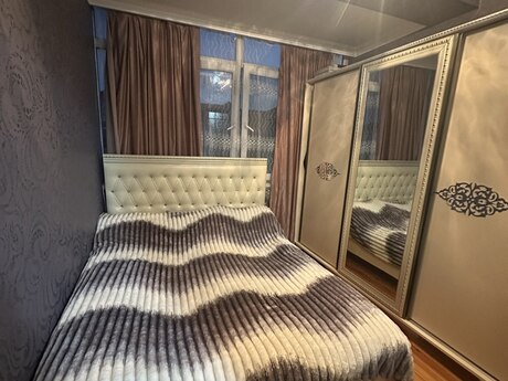1-комнатная квартира, 52 м², Masazır: 75 000 ₼ 2