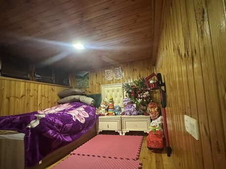 1-комнатная квартира, 52 м², Masazır: 75 000 ₼ 5