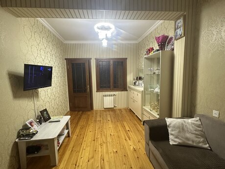 1-комнатная квартира, 52 м², Masazır: 75 000 ₼ 4