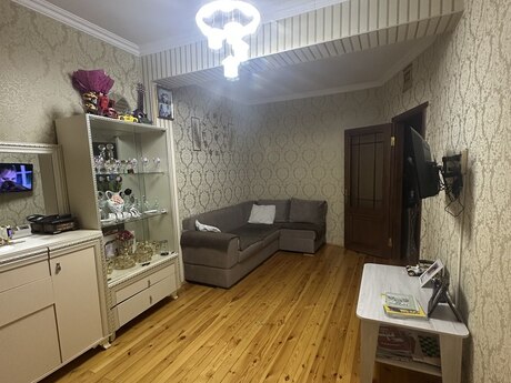 1-комнатная квартира, 52 м², Masazır: 75 000 ₼ 3