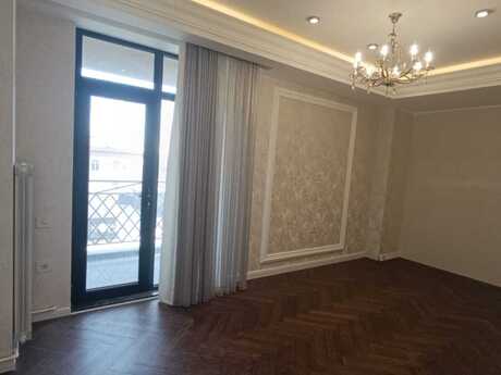 3-room apartment, 107 m², Rahatlığın Məkanı Qara Qarayev: 330 000 ₼ 4