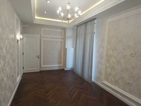 3-room apartment, 107 m², Rahatlığın Məkanı Qara Qarayev: 330 000 ₼ 5