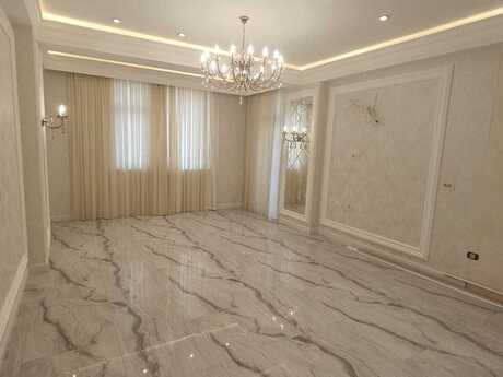 3-room apartment, 107 m², Rahatlığın Məkanı Qara Qarayev: 330 000 ₼ 2