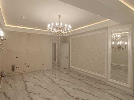 3-room apartment, 107 m², Rahatlığın Məkanı Qara Qarayev: 330 000 ₼ 3