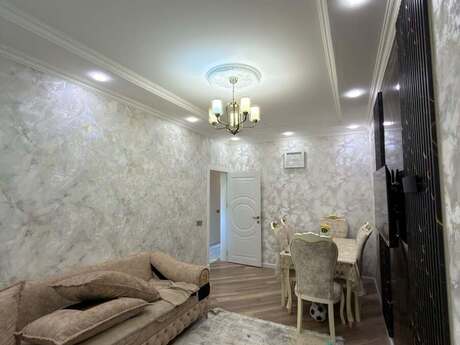 3 otaqlı həyət evi, 80 m², Masazır: 75 000 ₼ 2