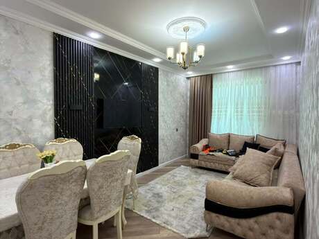 Elan №6474653 - Bakı, Masazır q., 3 otaqlı, 80 m²
