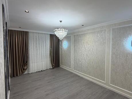 Объявление №6474666 - Баку, м. Мемар Аджеми, 2-комн., 50 м², 1/5 этаж