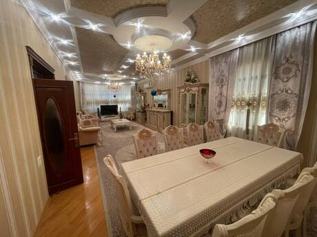 Zabratda 8 otaqlı həyət evi satılır, 270 m², 380 000 AZN, şəkil 5 / 12