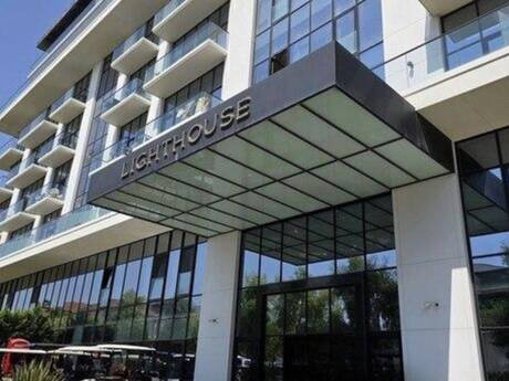 2 otaqlı mənzil, 52 m², Light House: 205 000 ₼ 2