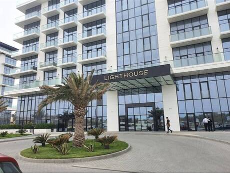 2 otaqlı mənzil, 52 m², Light House: 205 000 ₼ 4