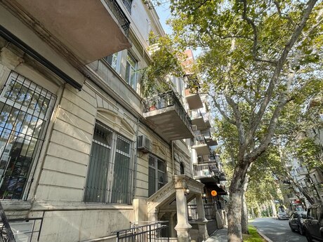 Объявление №6474698 - Баку, м. 28 мая, 150 м²