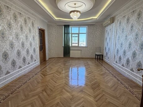 Elan №6474650 - Bakı, Nəsimi r., 3 otaqlı, 90 m², 12/13 mərtəbə