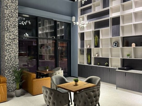 Elan №6474678 - Bakı, Ağ şəhər q., 125 m²