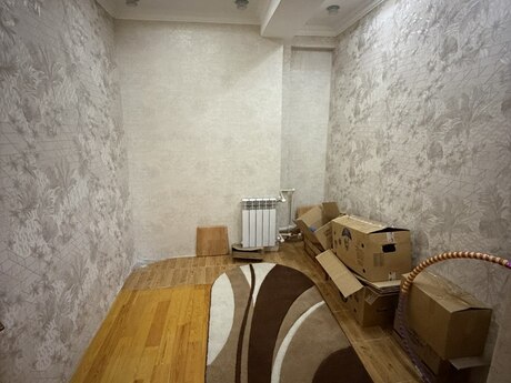 Kirayə 3 otaqlı mənzil, 65 m², İnşaatçılar: 550 ₼/ay 5